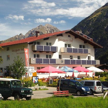 Holzgauerhof Bed & Breakfast Luaran gambar